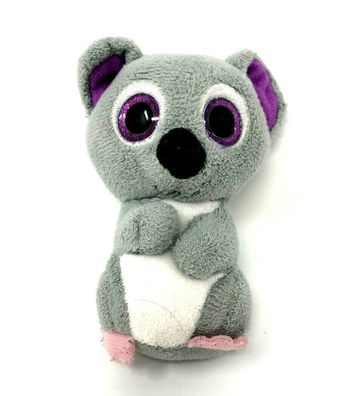 Plüschtier Koala Plüsch Figur ca. 9,5 cm groß (273)