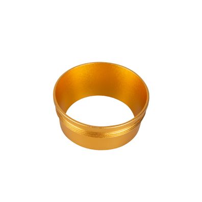 farbige Ringe in Gold für L50X