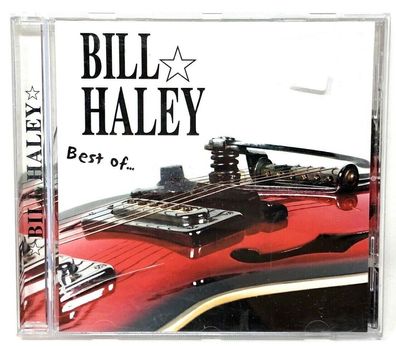CD Bill Haley Best of 2006 - 20 Songs (W42)