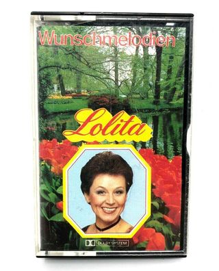 MC Lolita Wunschmelodien RCA 33 845 9 (W13)