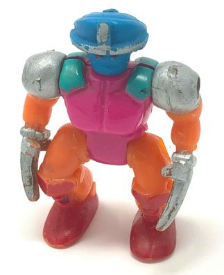 Action Figur Druide Mini Roboter ca. 4,8 cm groß (50-II)