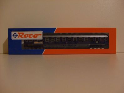 ROCO 45303: Roco Seminarwagen Sondermodell, Spur H0