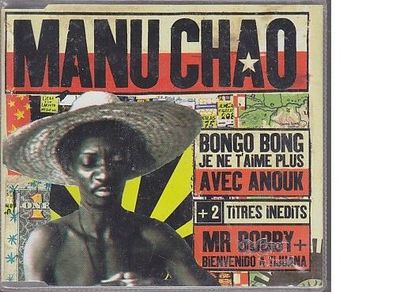 Manu Chao - bongo bong