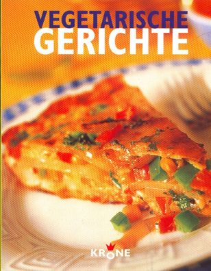 Vegetarische Gerichte