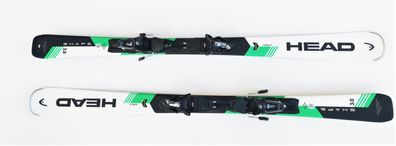 Head Skiset Carvingski Shape 3.0 mit Bindung PR 10 Promo 2021/22