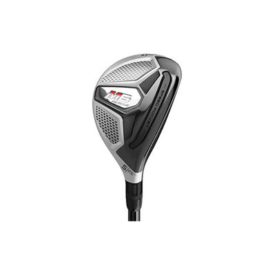 TAYLOR MADE M6 Rescue 5 Rechtshand Regular Flex 25 ° Grad Golfschläger Golf