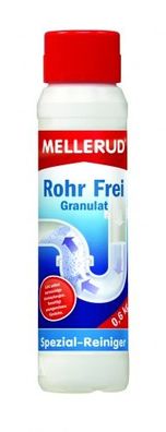 Mellerud Rohr Frei Granulat 600gr