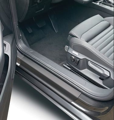 Einstiegsleisten Schwellerschutz VW Passat Variant Kombi (B8) 11/2014-11/2023