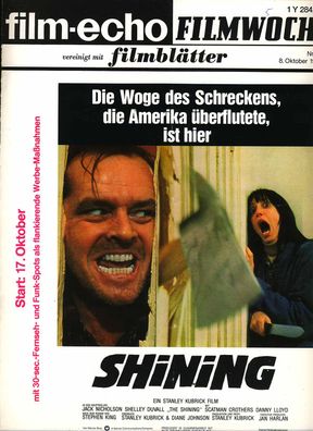 film-echo Filmwoche Ausgabe 1980 - Nr. 56