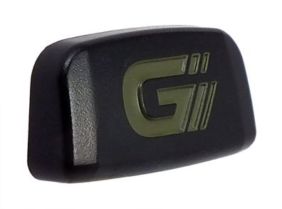 Casio G-Shock Drücker 6H Kunststoff schwarz GB-6900B-3 GB-6900