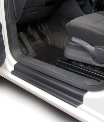 Einstiegsleisten Schwellerschutz VW Caddy vorne (2K, SA) 05/2004-09/2020