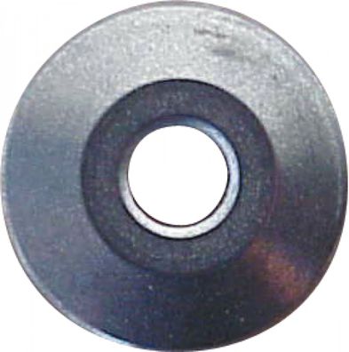 Hartmetall Ersatzrad 22 mm x 4,7 mm