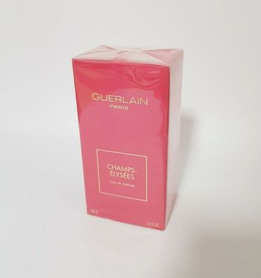 Guerlain Champs Elysees Eau De Parfum 100ML Neu