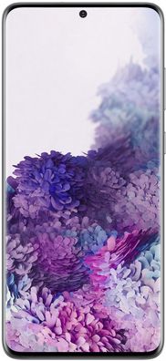 Samsung Galaxy S20+ 128GB Dual Sim Cosmic Gray - Neuwertiger Zustand SM-G985