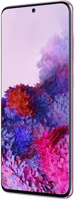 Samsung Galaxy S20 128GB Dual Sim Cloud Pink - Neuwertiger Zustand SM-G980