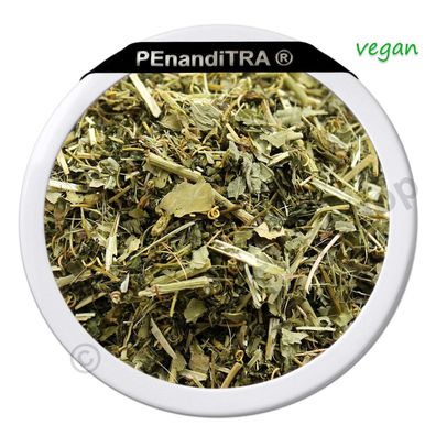 Passionsblumenkraut geschnitten - 500 g - VEGAN - PEnandiTRA®
