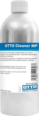 OTTO Cleaner MP 1 L Geräte-Reiniger für Arbeitsgeräte, Dosieranlagen, Schläuche