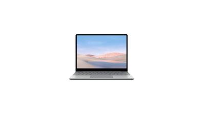 Ms Surface Laptop Go - 12.4" - I5/ 8Gb/ 256Gb * Platin*