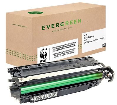 Evergreen Toner Egthpcf363xe ersetzt hp CF363X/508X magenta