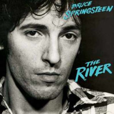 Bruce Springsteen: The River (remastered) (180g) - Col 88875014261 - (Vinyl / ...