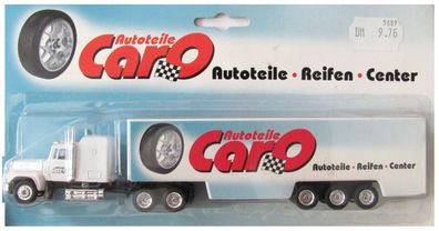 Caro Nr. - Autoteile Reifen Center - Ford 9000 - US Sattelzug