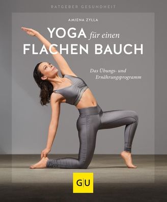 Yoga f?r einen flachen Bauch, Amiena Zylla