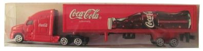 Coca Cola Nr.029 - liegende Flasche - Kenworth T2000 - US Sattelzug
