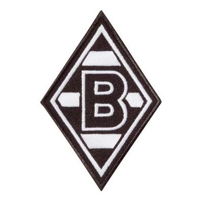 Borussia Mönchengladbach Aufnäher