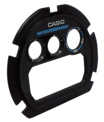 Casio G-Shock > Dial Zifferblatt schwarz Kunststoff > DW-069 DW-6900