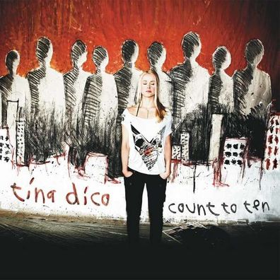 Tina Dico: Count To Ten (180g) - - (Vinyl / Pop (Vinyl))