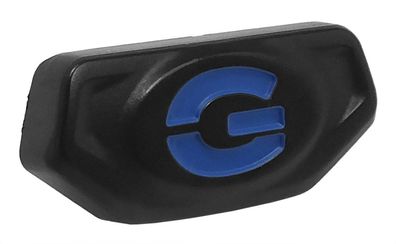 Casio G-Shock Drücker 6H Kunststoff schwarz > G-8900A-1 G-8900A