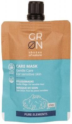 GRN - shades of nature Care Mask Clay - 40ml