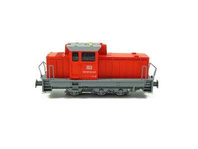 Diesellokomotive BR 367 DB, mfx sound, aus Märklin H0 29469 neu
