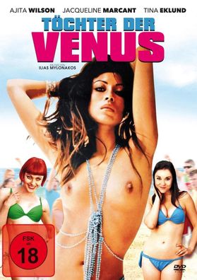 Töchter der Venus [DVD] Neuware