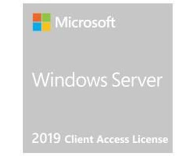 Ms-Sw Windows Server 2019 Cal 5 Device - Deutsch