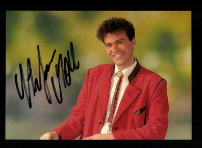 Stefan Moll Autogrammkarte Original Signiert + M 7818