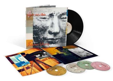 Alphaville: Forever Young (remastered) (180g) (Limited Super Deluxe Edition Boxset...