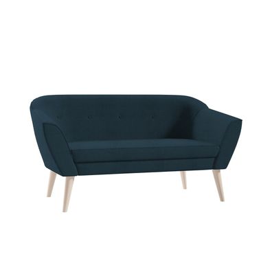 Sofa Ewalance II Stilvoll Wohnzimmer Polstersofa Couch Moderne Polstercouch