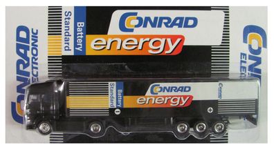 Conrad Electronic Nr. - Battery Standard - MAN - Sattelzug