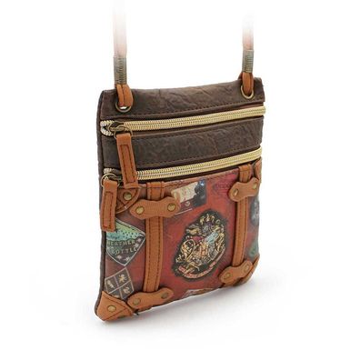 Harry Potter Umhängetasche Tasche Bag Ron Weasley Hermine Granger