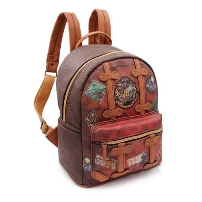 Harry Potter Rucksack 32cm Backpack Bag Ron Weasley Hermine Granger