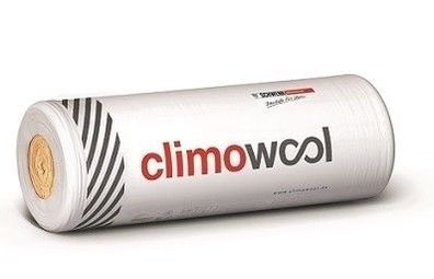 Climowool KF2 Klemmfilz 035 200 mm, 3,36 qm