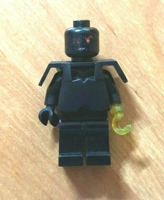 Lego ® njo013 ähnl. - Minifiguren City Ninjago Lord Garmadon The Golden Weapon