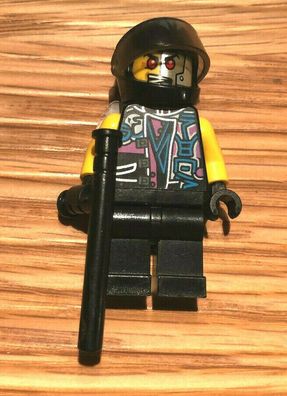 Lego ® njo431 ähnl. - Minifiguren City Konvolut Ninjago Sons of Garmadon Scooter