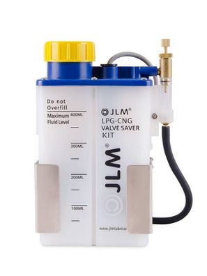 JLM Valve Saver Kit LED Flasche