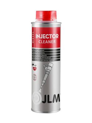 JLM Diesel Injektor Reiniger 250ml