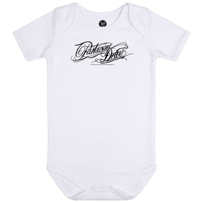 Parkway Drive Logo Baby Body 100% offizielles Merch Neu-New