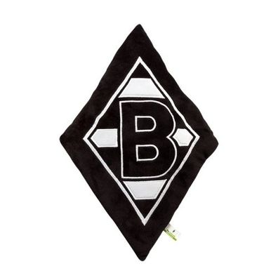 Borussia Mönchengladbach Bettwäsche "Glow in the Dark" VFL 