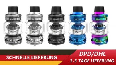 Uwell Valyrian 3 Clearomizer Set