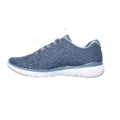 Skechers 13064-SLTP - Sneaker (blau)